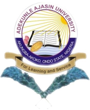 Adekunle Ajasin University - AAUA logo