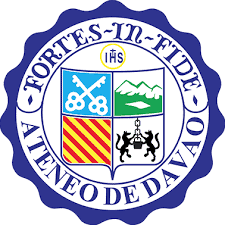 Ateneo de Davao University - AdDU logo