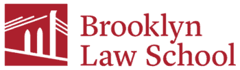 Brooklyn Law School - BLS logo