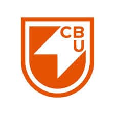 Cape Breton University - CBU logo