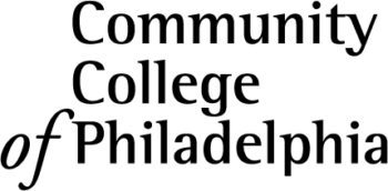 Community College of Philadelphia logo