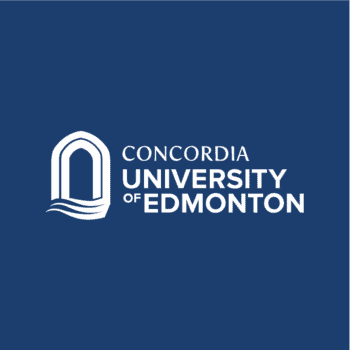 Concordia University of Edmonton - CUE logo