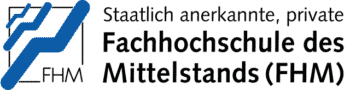 Fachhochschule des Mittelstands logo