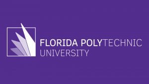 Florida Polytechnic University - FPU logo