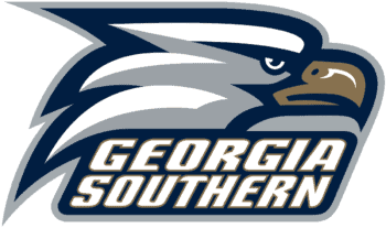 Georgia Southern University - GSU logo
