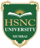 HSNC University logo