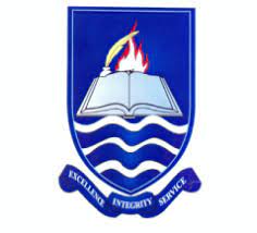 Ignatius Ajuru University of Education - IAUE logo