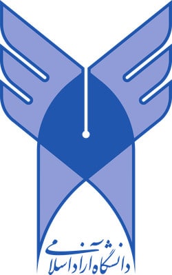 Islamic Azad University Tehran logo