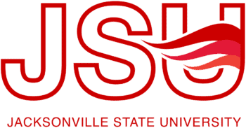 Jacksonville State University logo