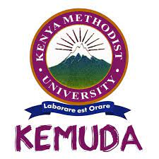 Kenya Methodist University - KeMU logo