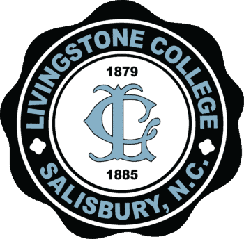 Livingstone College - LC logo