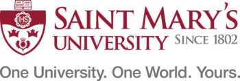 Saint Mary’s University logo