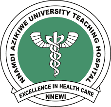 Nnamdi Azikiwe University Teaching Hospital - SHIMNAUTH logo