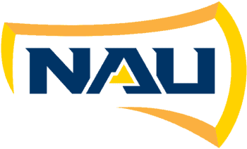 Northern Arizona University - NAU logo