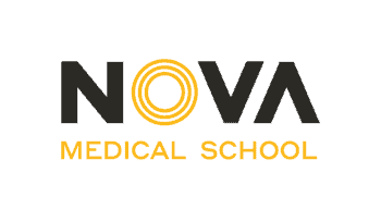 NOVA Medical School - NMS logo