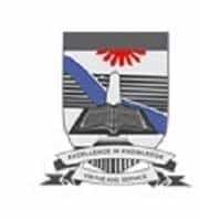 Nwafor Orizu College of Education - NOCEN logo