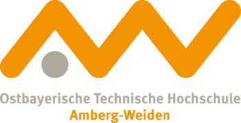 University of Applied Sciences Amberg-Weiden logo