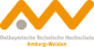 University of Applied Sciences Amberg-Weiden