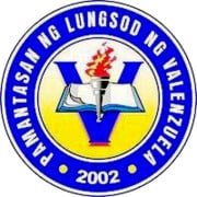 Pamantasan ng Lungsod ng Valenzuela - PLV logo
