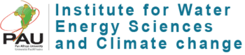 Pan African University Institute of Water And Energy Sciences - PAUWES logo