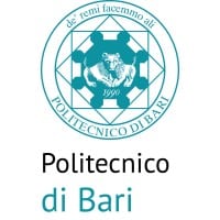 Politecnico di Bari - PoliBa logo