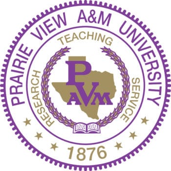 Prairie View A&M University - Pvamu logo