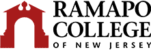 Ramapo College of New Jersey - RCNJ logo