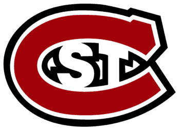 St Cloud State University - STC logo