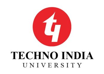 Techno India University - TIU logo