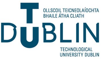 Technological University Dublin logo