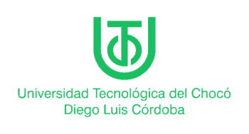 Technological University of Chocó - U.T.CH logo