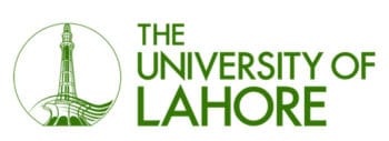 University of Lahore logo