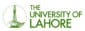 University of Lahore