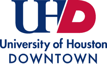 University of Houston - Downtown - UHD logo