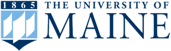 University of Maine - UMaine logo
