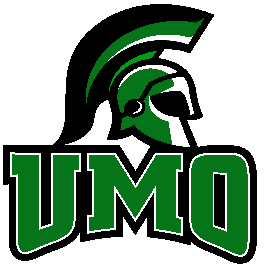 University of Mount Olive - UMO logo