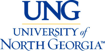 University of North Georgia - UNG logo