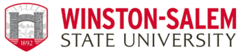 Winston-Salem State University - WSSU logo