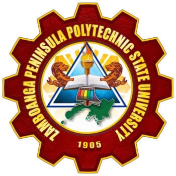Zamboanga Peninsula Polytechnic State University - ZPPSU logo