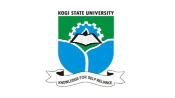 Kogi State University - KSU logo