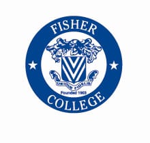 fisher college boston