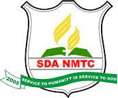 SDA Nursing and Midwifery Training College - SDANMTC  logo