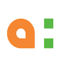 Artevelde University of Applied Sciences logo