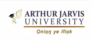 Arthur Jarvis University - AJU logo