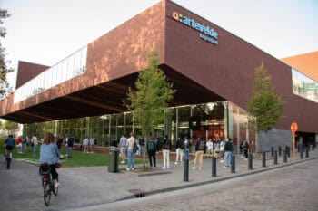 Artevelde University of Applied Sciences