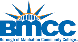 Borough of Manhattan Community College logo