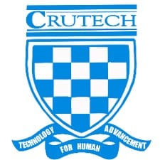 Cross River University of Technology - Crutech logo