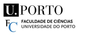Faculdade de Ciências da Universidade do Porto logo