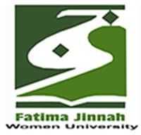 Fatima Jinnah Women University - FJWU logo