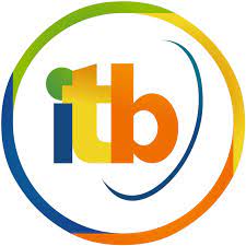 Instituto Tecnológico Bolivariano logo